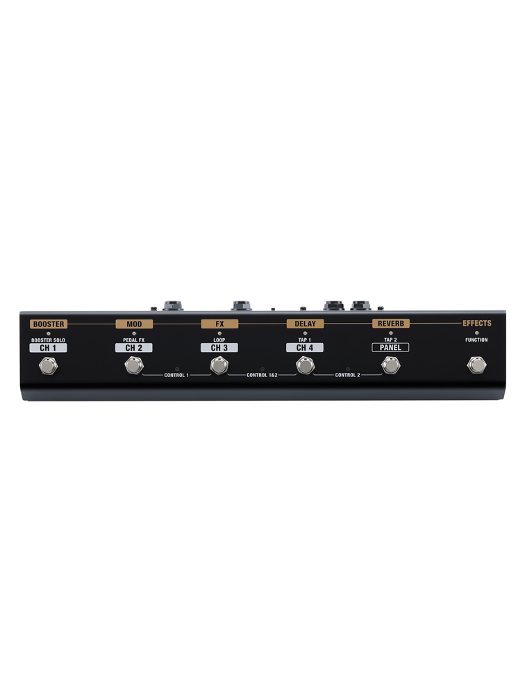 Boss GA-FC EX Foot Controller