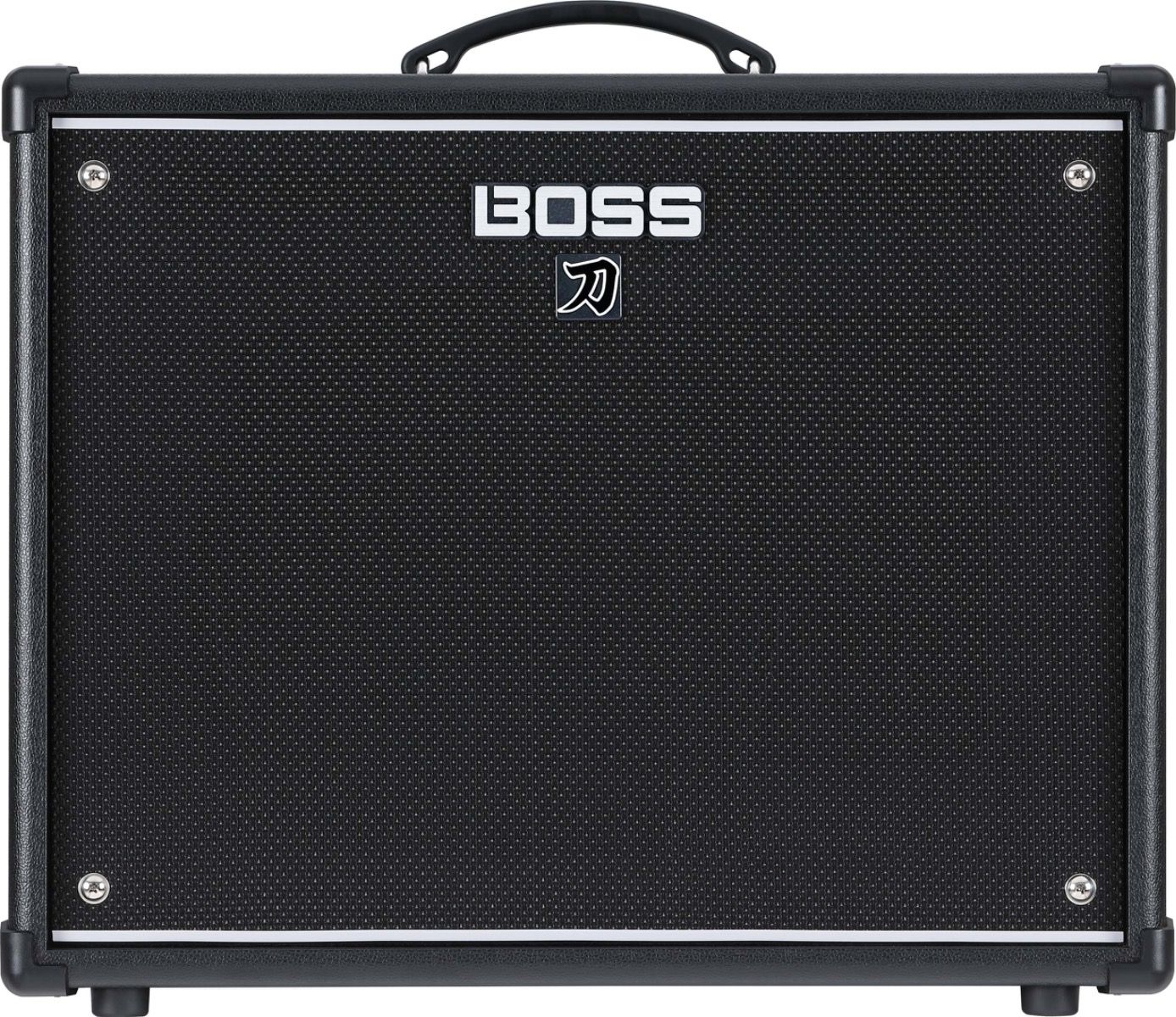 Boss Katana 100 Gen 3 - 100W Electric Guitar Combo Amp