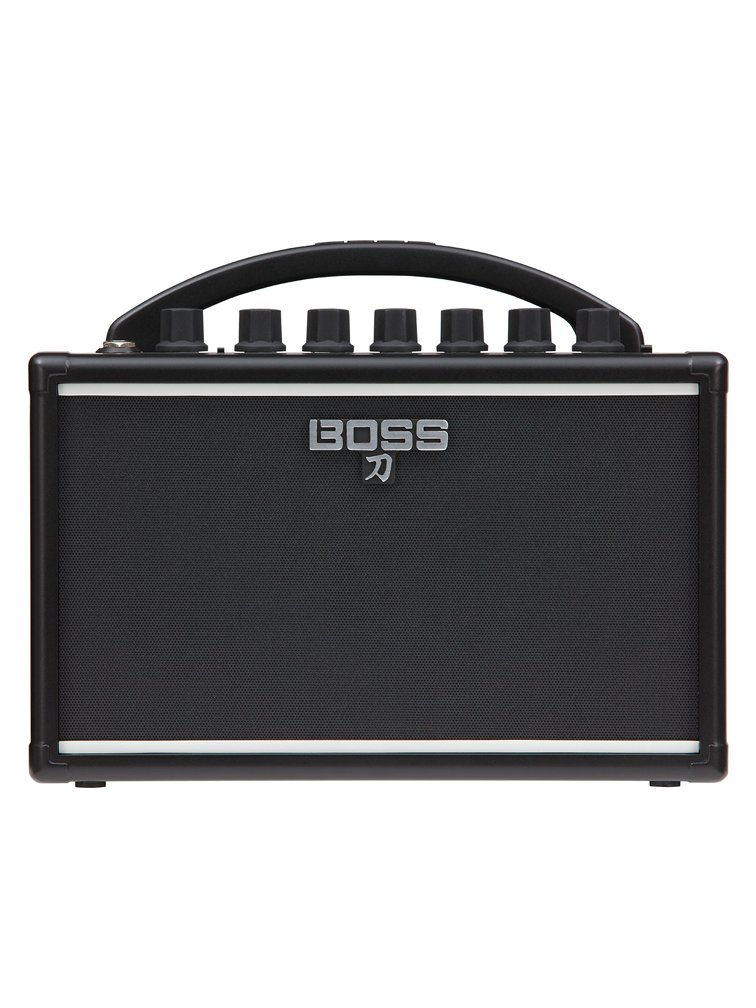 Boss Katana Mini - Electric Guitar Amplifier
