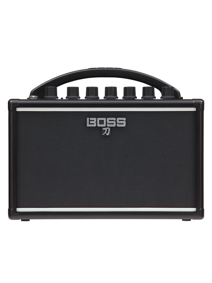 Boss Katana Mini - Electric Guitar Amplifier