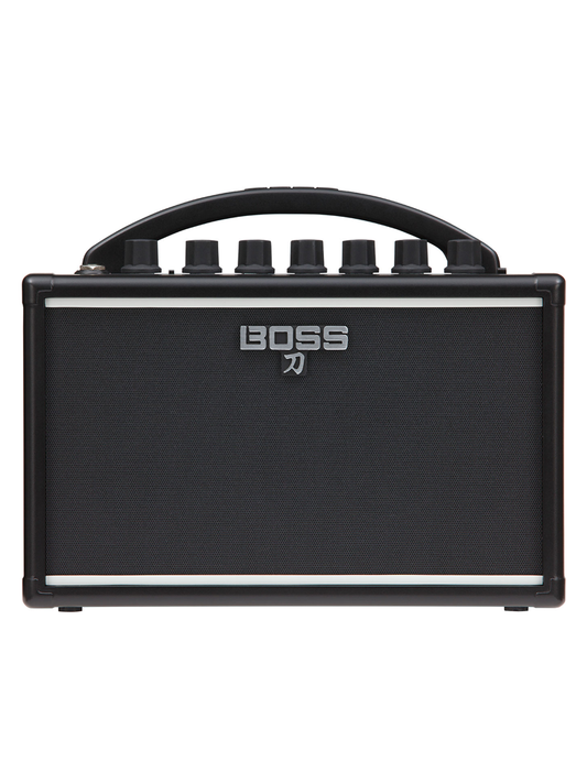 Boss Katana Mini - Electric Guitar Amplifier