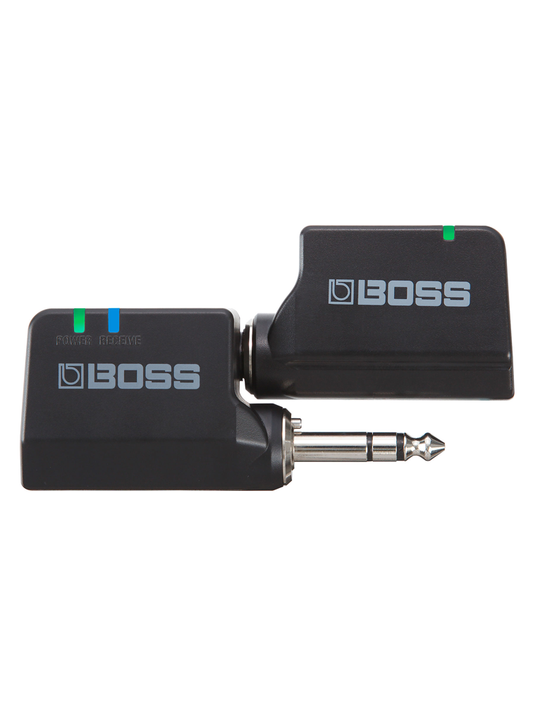 Boss WL-20 Guitar Wireless System