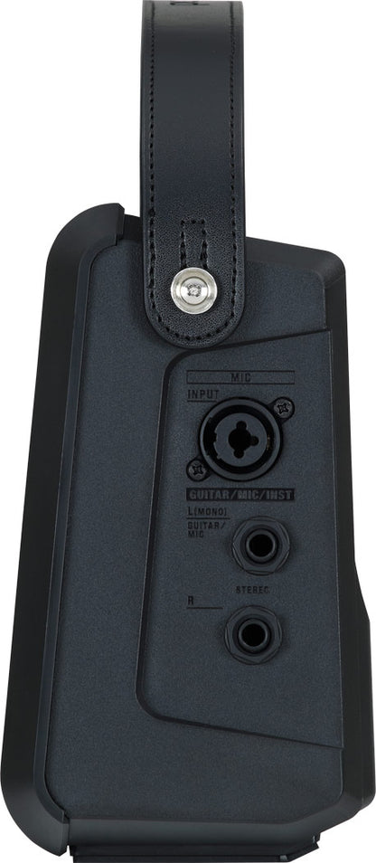 Boss CUBE Street MINI - Multi-Instrument Battery Amplifier