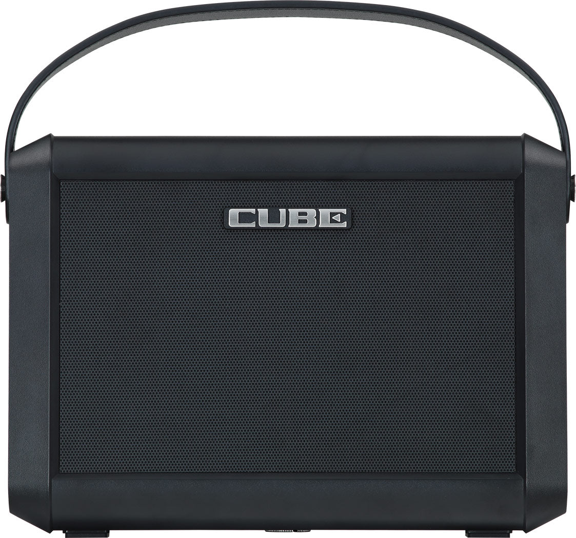 Boss CUBE Street MINI - Multi-Instrument Battery Amplifier