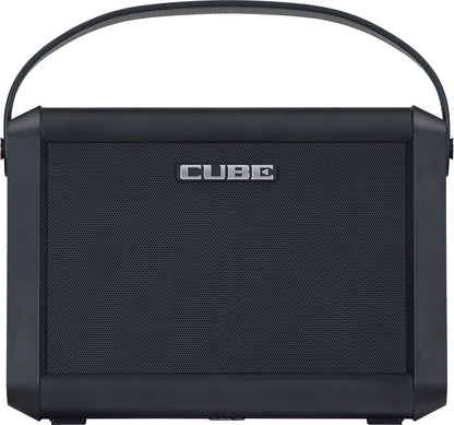 Boss CUBE Street MINI - Multi-Instrument Battery Amplifier