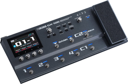 Boss GX-100 Multi-Effects Processor