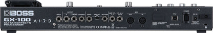 Boss GX-100 Multi-Effects Processor