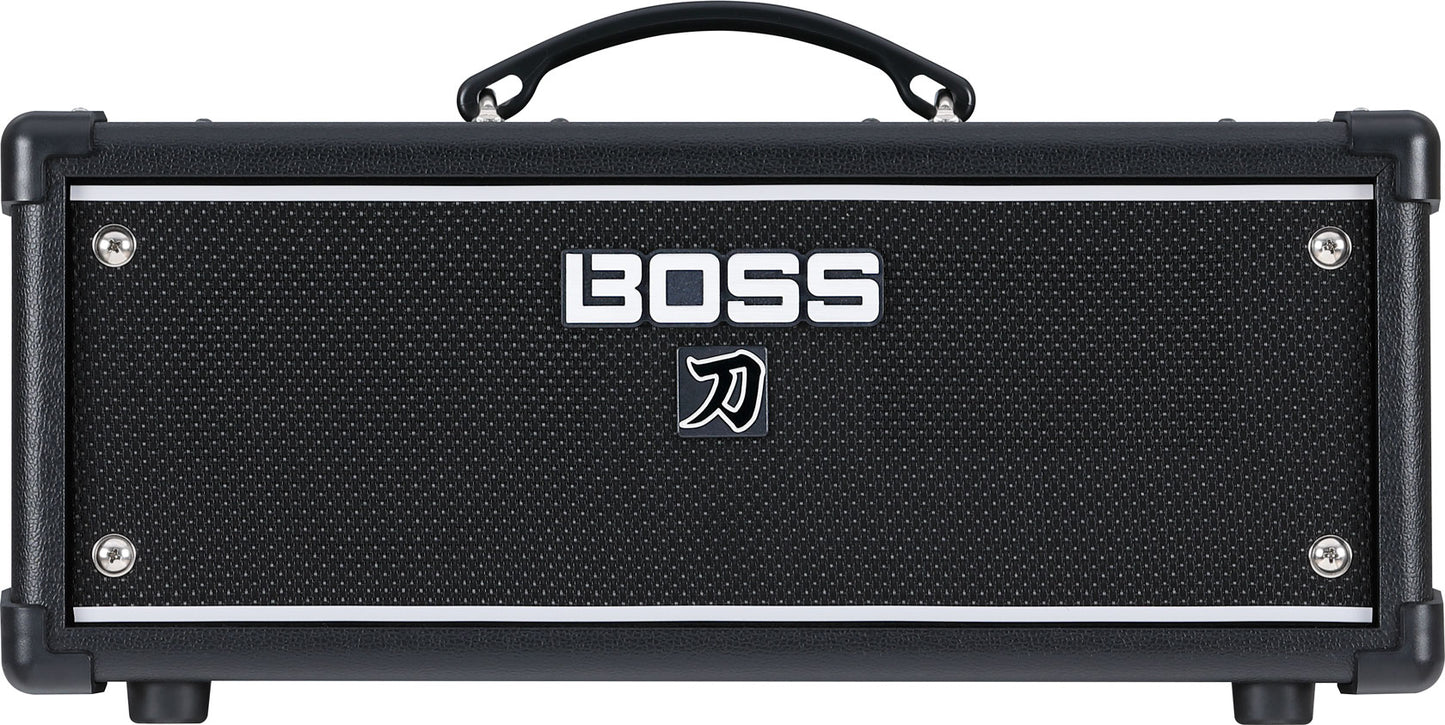 Boss KATANA HEAD Gen 3 Guitar Amplifier