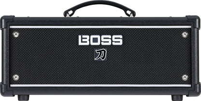 Boss KATANA HEAD Gen 3 Guitar Amplifier