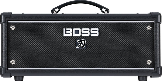 Boss KATANA HEAD Gen 3 Guitar Amplifier