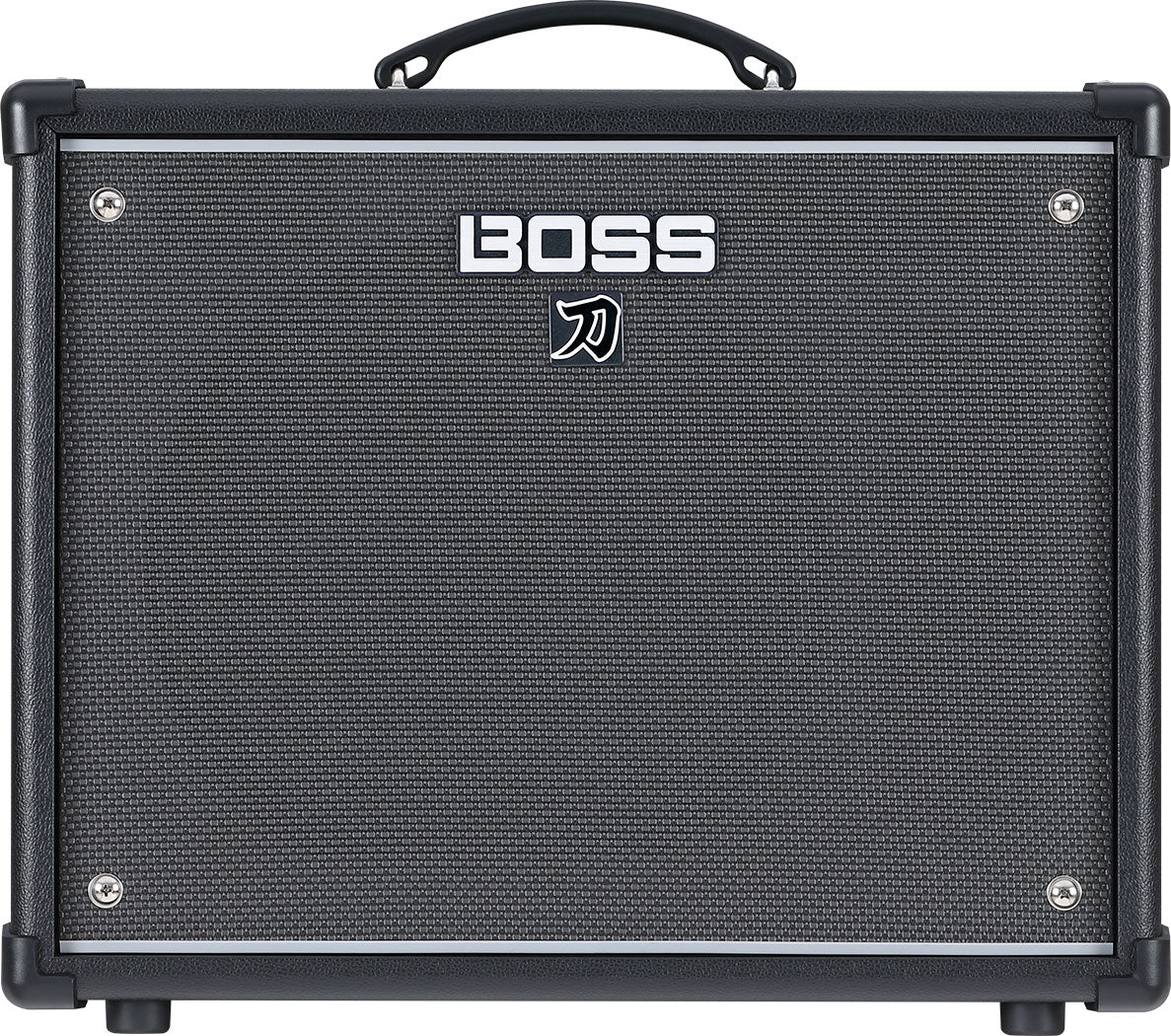 Boss Katana-50 EX Gen 3 - 50w Electric Guitar Combo Amplifier