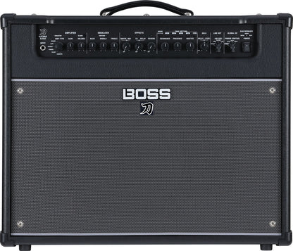 Boss Katana-Artist Gen 3 - 100W Guitar Combo Amplifier
