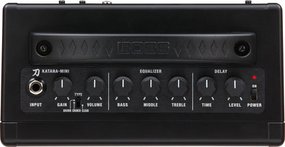 Boss Katana Mini - Electric Guitar Amplifier