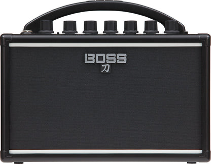 Boss Katana Mini - Electric Guitar Amplifier