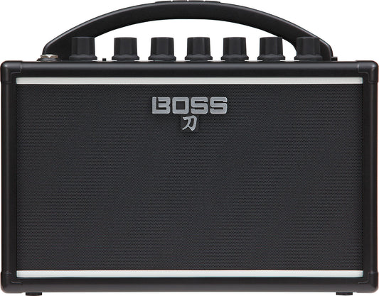 Boss Katana Mini - Electric Guitar Amplifier