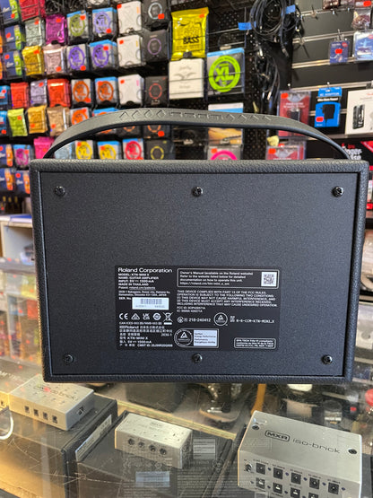 Boss Katana Mini X Electric Guitar Amplifier