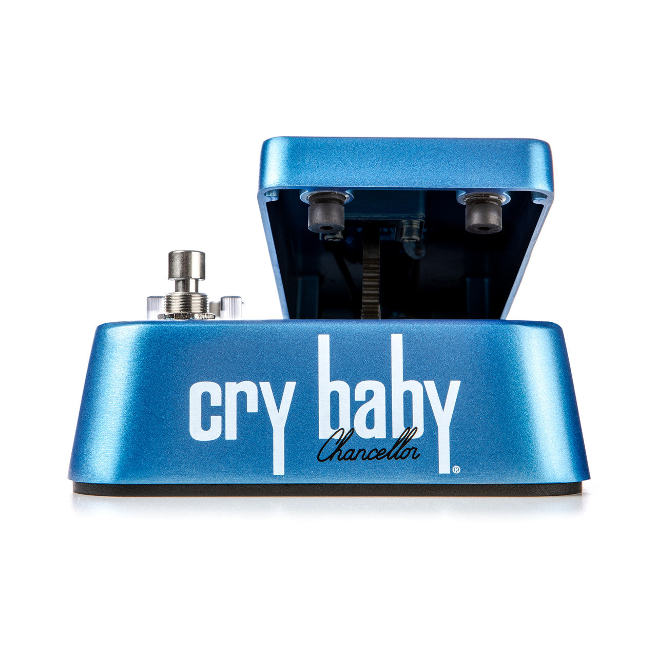 Dunlop Justin Chancellor Cry Baby Wah