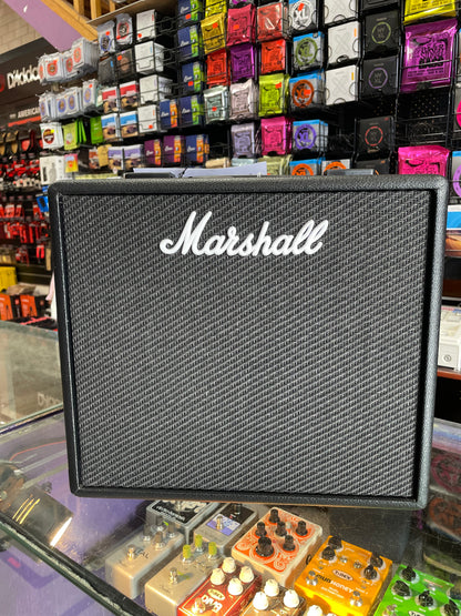 Marshall Code 25 - Electric Guitar Combo Amplifier