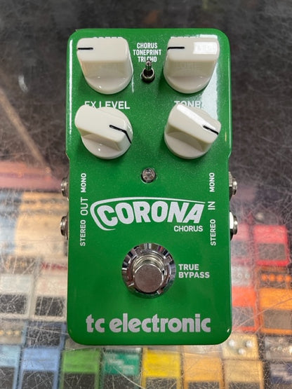 TC Electronic Corona Chorus