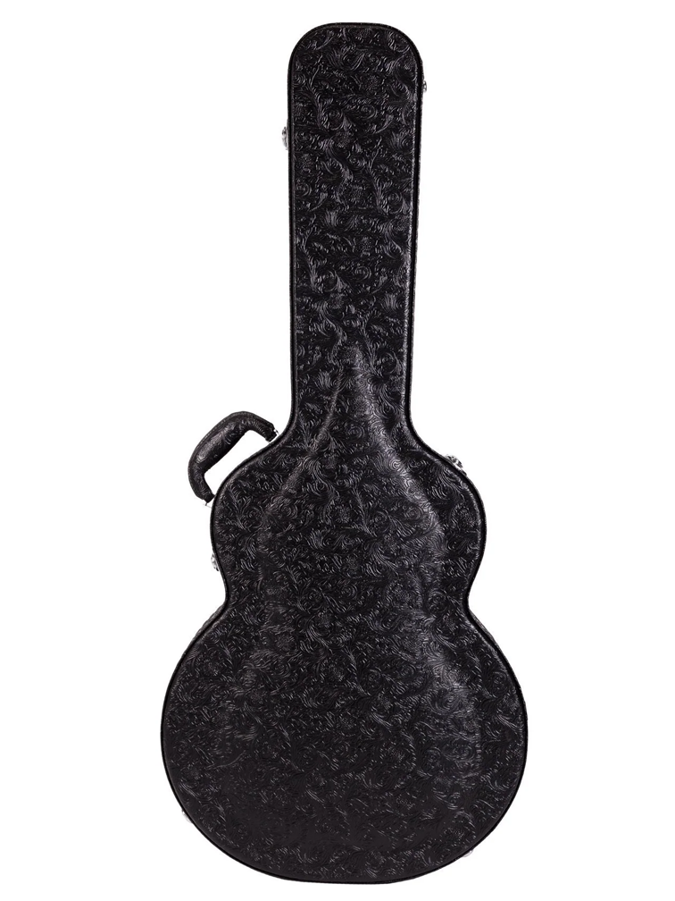 Crossfire Deluxe 335 Hard Case