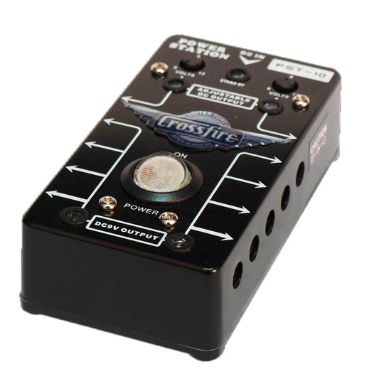 Crossfire CF-PST-10 Power Station