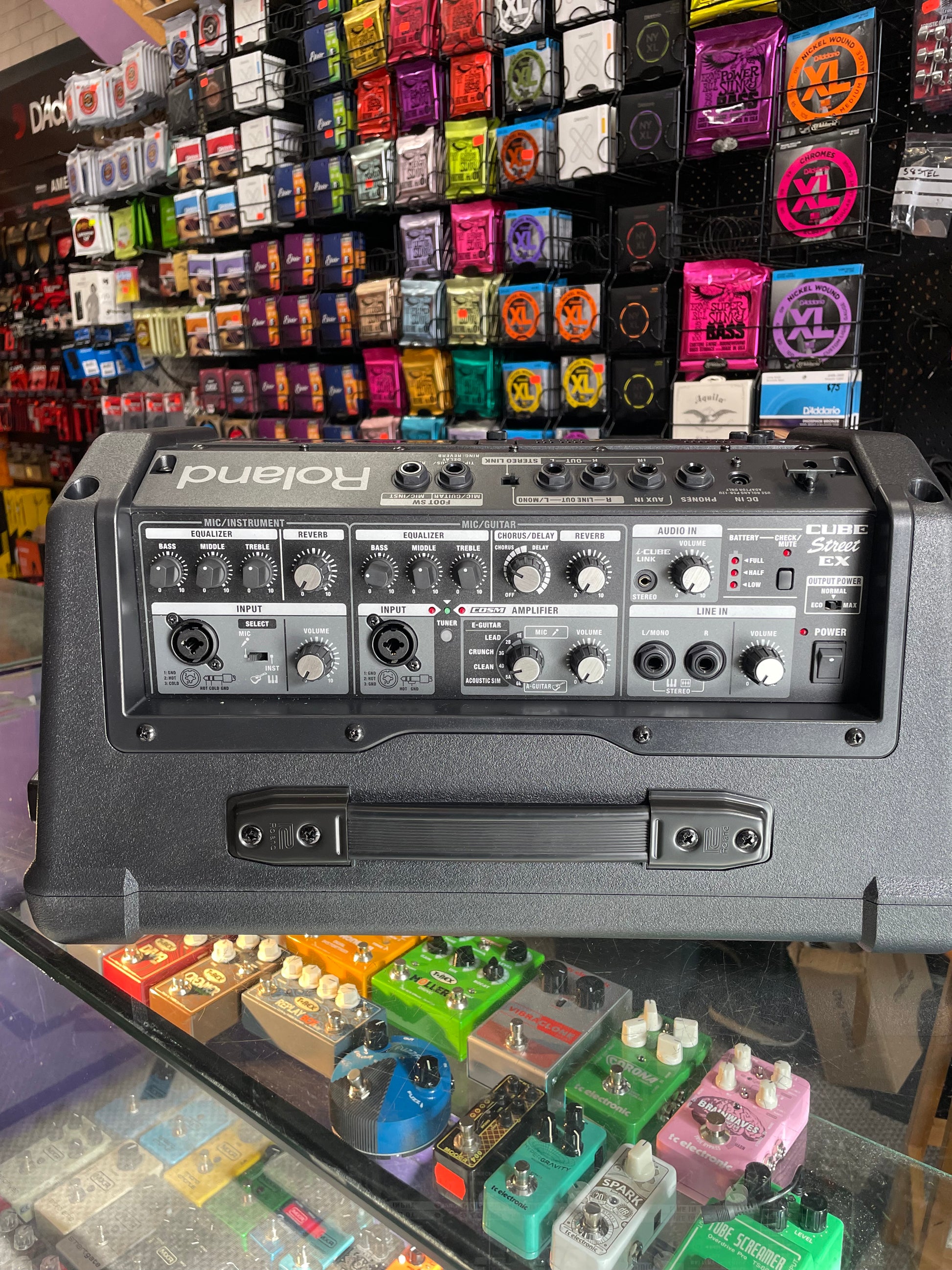 Taelec-Tric Replacement 13V 4A AC/DC Adapter For BA-55, AC-33 And - Foto 6