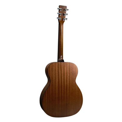 Martin Custom Artist Road Series 000-10E Shawn Mendes Electric Acoustic Guitar