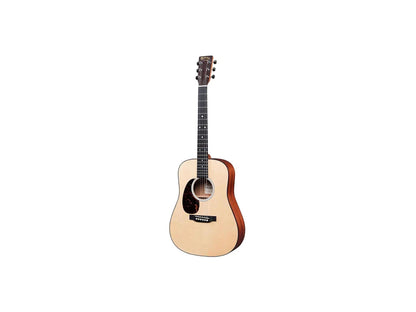 Martin D10EL Left Handed Acoustic Electric Guitar