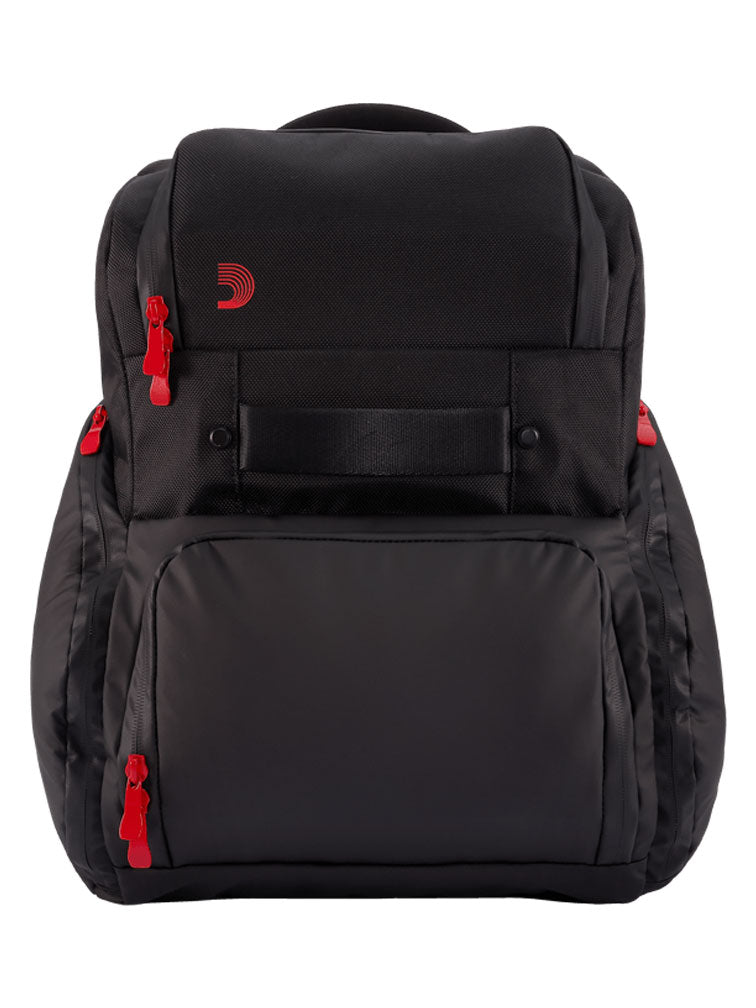 D'Addario Backline Gear Transport Pack Solo