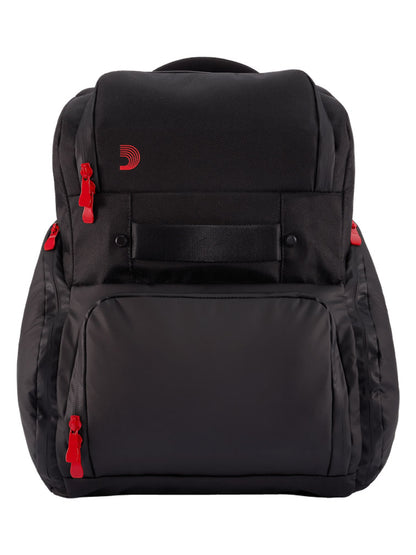 D'Addario Backline Gear Transport Pack Solo