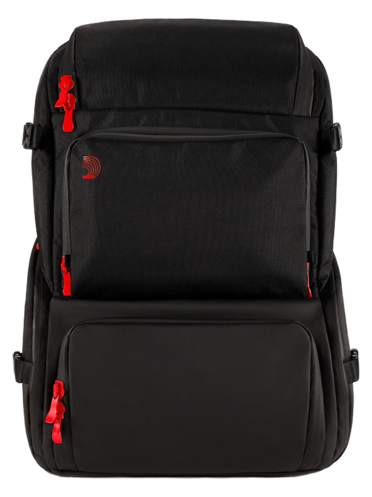 D'Addario Backline Gear Transport Pack