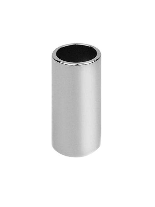 D'Addario Chrome-Plated Brass Slide Large