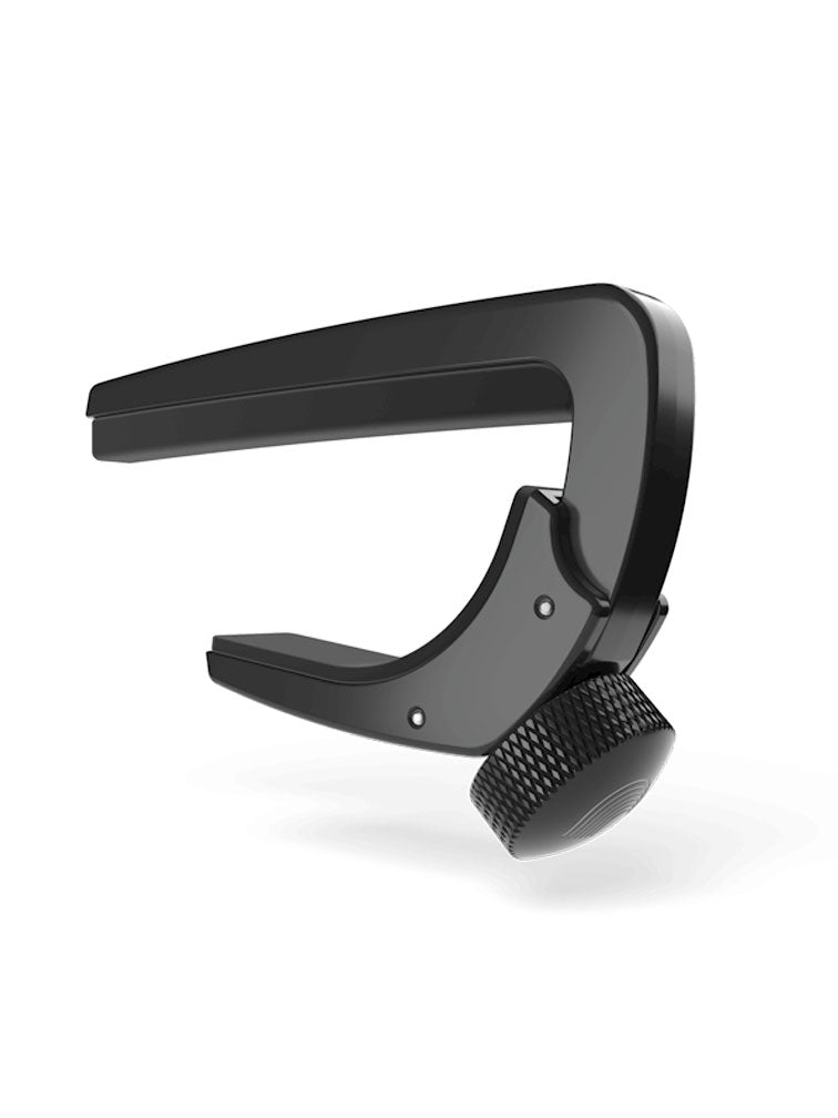D'Addario Classical Capo Lite