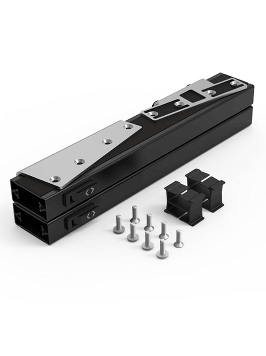 D'Addario Core Board Expansion Kit 01