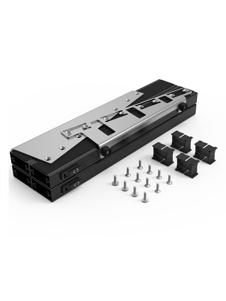 D'Addario Core Board Expansion Kit 02