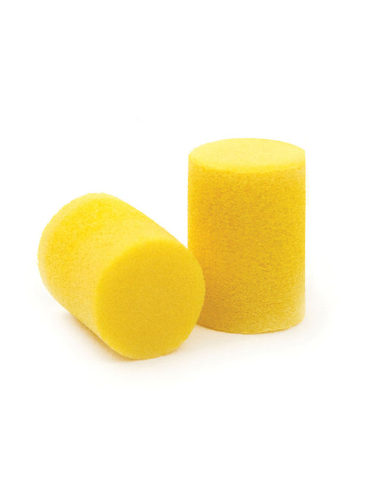 D'Addario Foam Earplugs - Pair