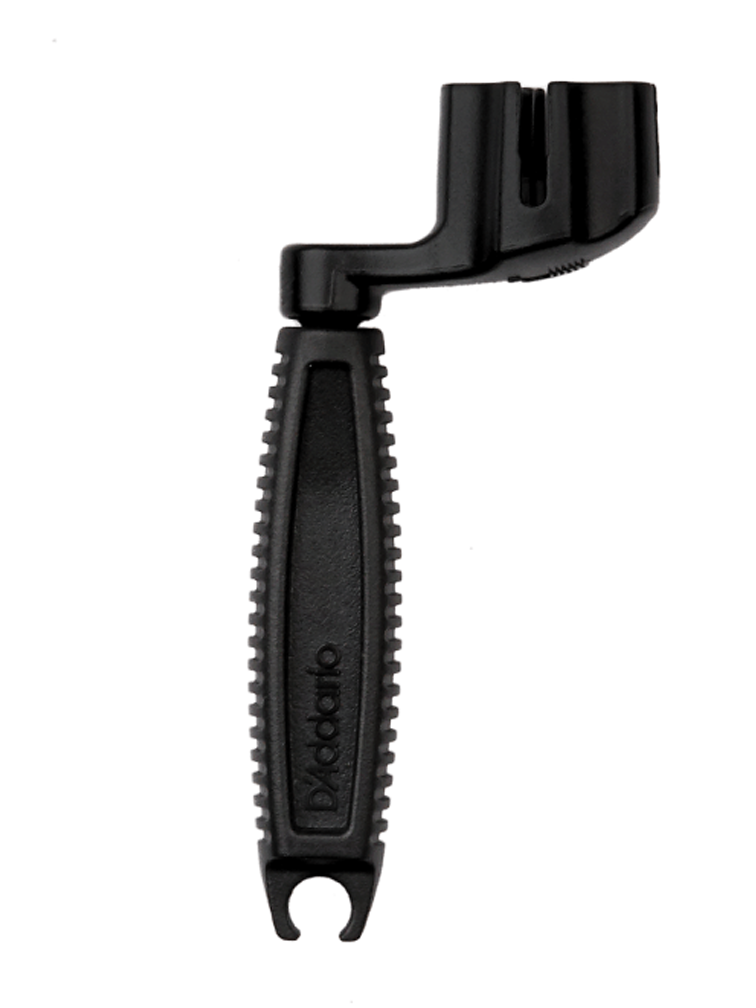 D'Addario Guitar String Winder