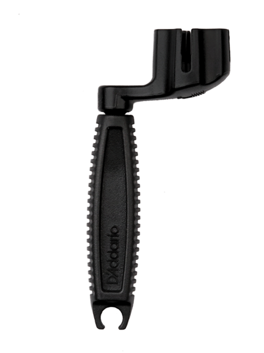 D'Addario Guitar String Winder