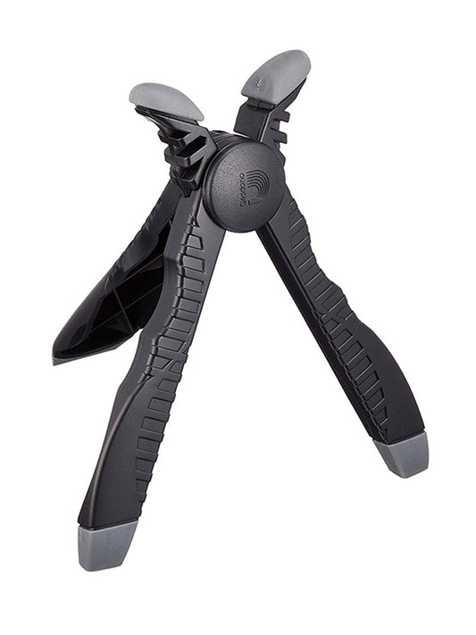 D'Addario Headstand