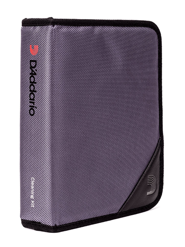 D'Addario Premium Instrument Care Kit