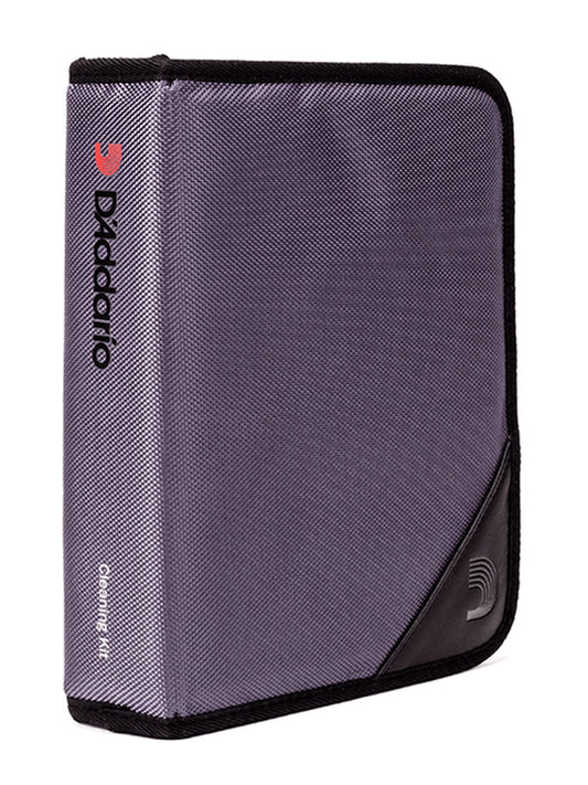 D'Addario Premium Instrument Care Kit