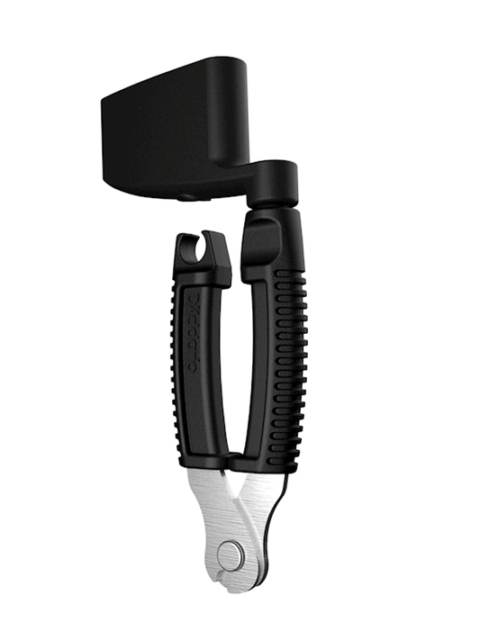 D'Addario Pro Bass Guitar String Winder