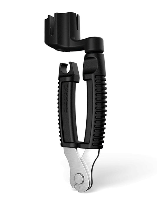 D'Addario Pro Guitar String Winder