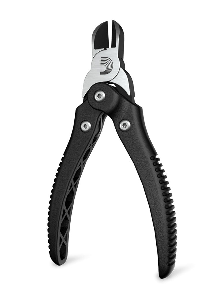 D'Addario Tour-Grade String Cutter