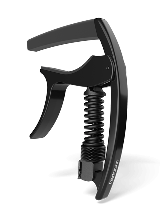 D'Addario Tri-Action Capo