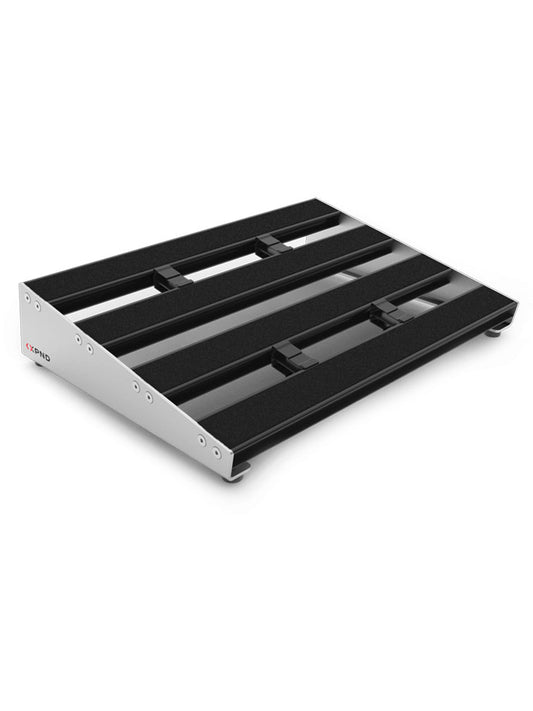 D'Addario XPND Core Double Row Pedalboard