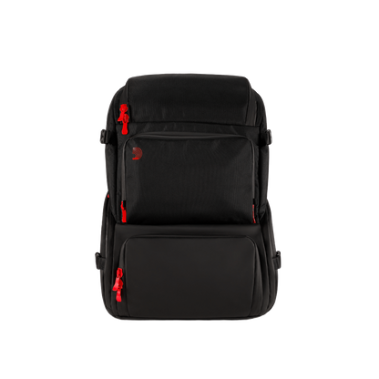 D'Addario Backline Gear Transport Pack