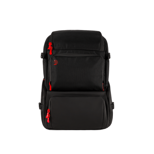 D'Addario Backline Gear Transport Pack