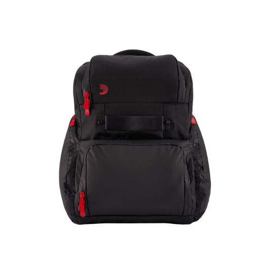 D'Addario Backline Gear Transport Pack Solo