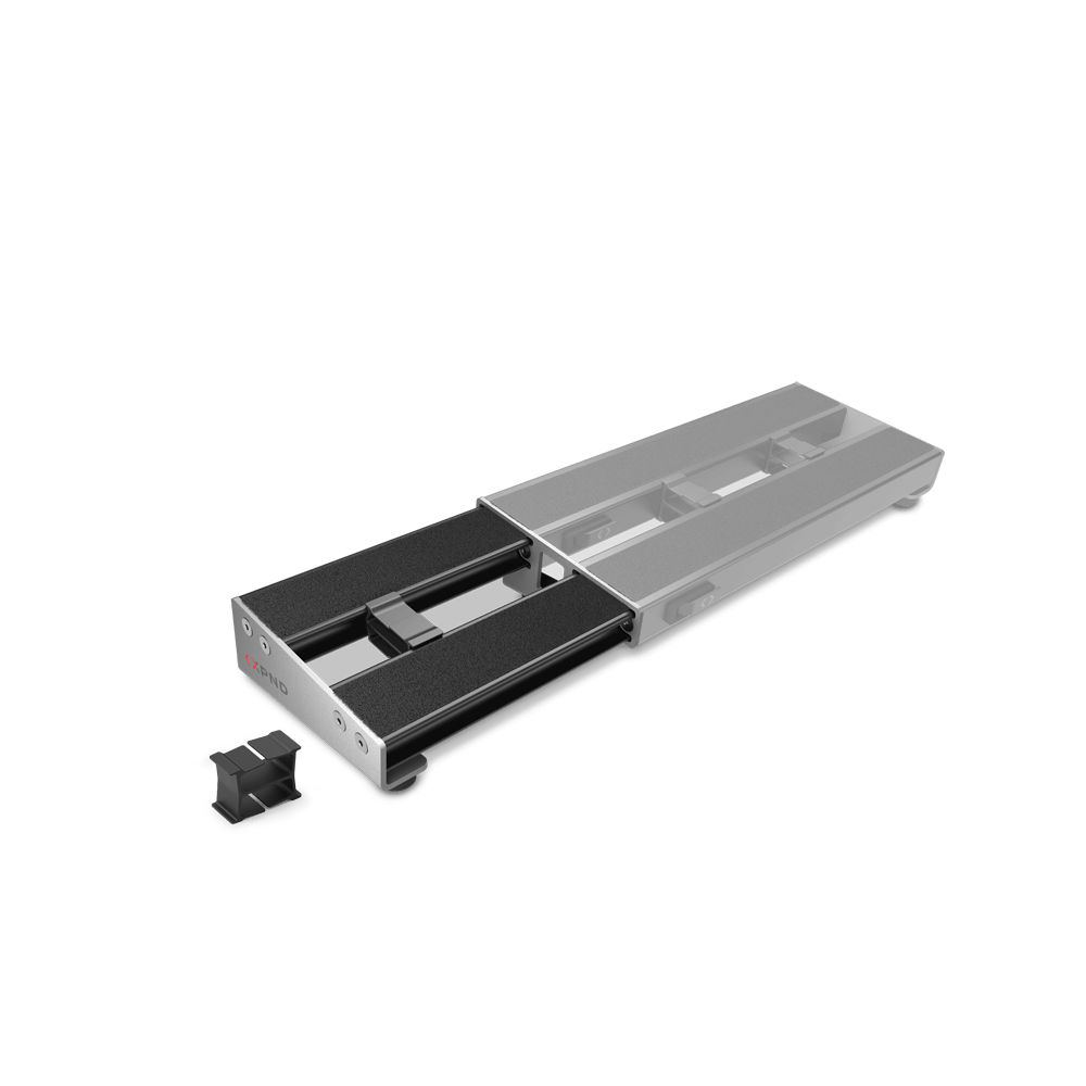 D'Addario Core Board Expansion Kit 01